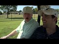 Golf Stereotypes