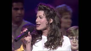 Watch Amy Grant Children Of The World video