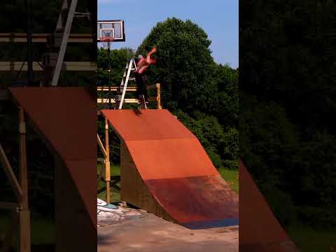 Some Dalton highlights from our new Castle Bam Part 2 video out now on our channel! #skateboarding