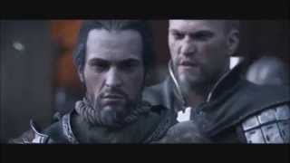 Assassin's Creed Revelations Türkçe Dublaj