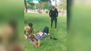 Funny Fails 2018/i Bet you cannot stop laughing/