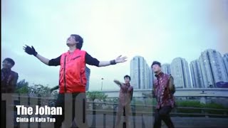 Watch Johan Cinta Di Kota Tua video