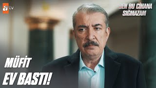 Barkaların Evini Bastı!- Ben Bu Cihana Sığmazam 60. Bölüm