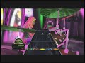 Black Betty 100% Expert Guitar Hero World Tour