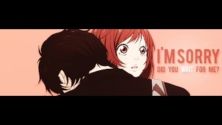 Kou x Futaba AMV ? ?
