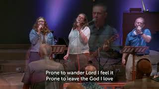 June 26, 2022 - 11am Weekly Worship Celebration