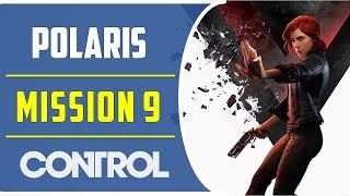 Polaris | Main Mission | Control Game