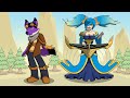 Break the Meta Ep31 - Reworked Olaf Mid (on Codene)