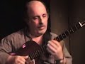 Eddy Palermo brasilian trio "Samba De Uma Nota So"