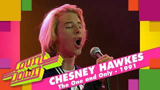 Chesney Hawkes - The One And Only (Countdown, 1991)