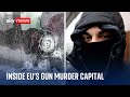 Sky News Investigates: Sweden's deadly gang war