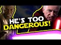 He's Too Dangerous! (Emperor Palpatine - Star Wars song)