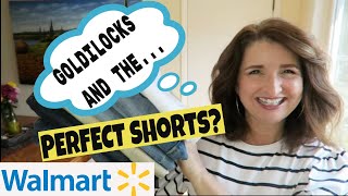 Walmart Haul & Try On - Over 50