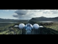 Oblivion (Niepamięć) Tom Cruise