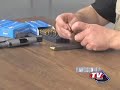 Springfield Armory EMP Test Fire