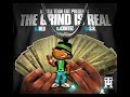 Frank Whyte Feat. HustleTeam Jay - Run My Block
