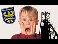 Som w doma - trailer Kevina po śląsku