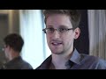 PRISM Whistleblower — Edward Snowden in his own words