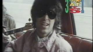 Fatal Flowers - Shot-Take-Roll 1985-1988