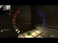 THE COVETED GOLDEN GUN! (Goldeneye Source)