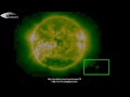 UFO News: UFOs and Alien Anomalies near the Sun - August 16, 2014