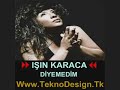 MEHMET KAYA&IŞIN KARACA -DİYEMEDİM ŞİİR klip izle