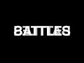 Battles (3-30-07, Empty Bottle, Chicago - ENTIRE CONCERT)