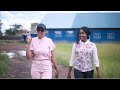 FORCED KARANTINE WITH BEAUTIFUL GIRLS DESAGU