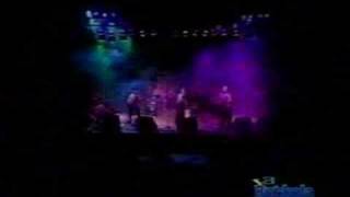 Watch Aterciopelados Colombia Conexion video