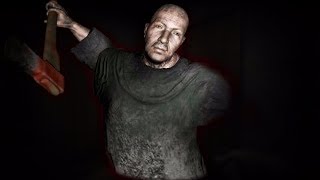 There Is No Way Out For You Run Rooms