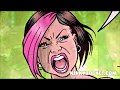 Female Muscle Frenzy 8 Trailer