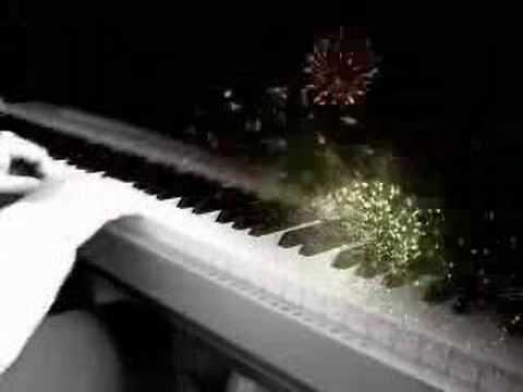 Happy New Year 2008 - Wave Jazz Quartet