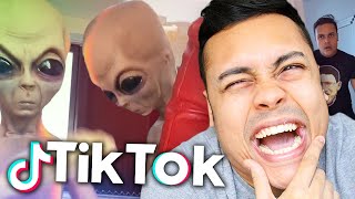 FUNNY TIKTOK MEMES