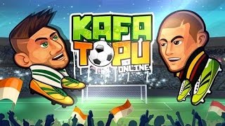 Kafa Topu Full Eplence