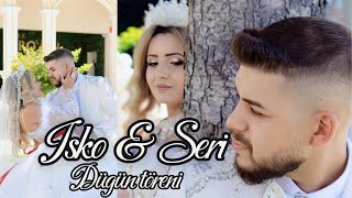 Isko & Sheri - Dügün Töreni Bölüm 1 Ork. Metin Tayfa, Günay Schen, Isko Güchlüses Ve Asen Kirisha