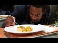 Let's Cook! with Richard Sherman