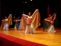 Bellydance