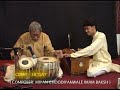 tabla gharana