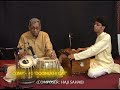 tabla gharana