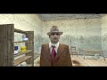 Mafia - 1 *Cosa Nostra - #4 Mod CZ HD