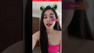Bigo Live Showing Hot Girl Dance Y 2021 - Ep 117