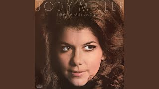 Watch Jody Miller Someone To Give My Love To video