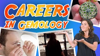 Gemology Careers How To Become A Gemologist Part 2