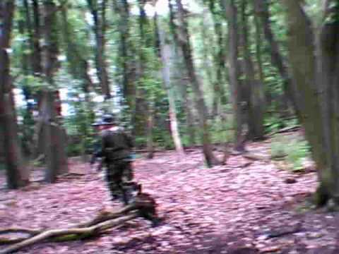 Airsoft Minigun Cheap