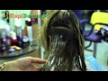 СПб: Выпрямление волос в салоне «ИНКАНТО» на KUPIBONUS.RU