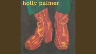 Watch Holly Palmer Lickerish Man video