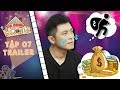 Gia đình sô - bít| Trailer tập 7: Gin Tuấn Kiệt "hoảng hồn" vì vô tình bị cướp sạch tài sản quý giá? thumbnail