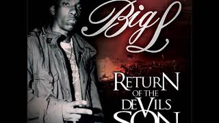 Watch Big L Power Moves video