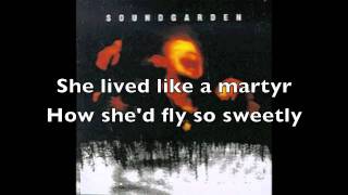 Watch Soundgarden Like Suicide video