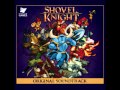 Shovel Knight OST Jake Kaufman - In the Halls of the Usurper (Pridemoor Keep) EXTENDED